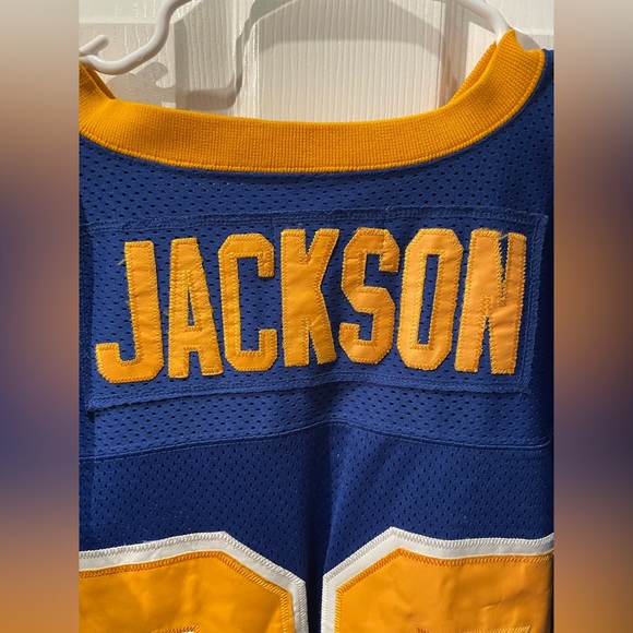 Los Angeles Rams Harold Jackson Men's Jersey - Picture 3 of 8
